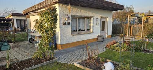 Foto - Grundst&uuml;ck zur Miete in Sonneberg