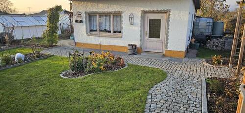 Foto - Grundst&uuml;ck in Sonneberg