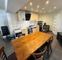 Aachen-Stolberg Monteurwohnung voll Möbl.– 5 Zimmer (10 Betten) - Stolberg (Rheinland)