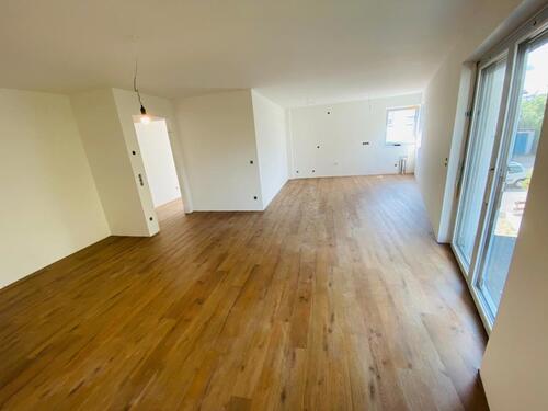 Foto - Etagenwohnung in Lage zur Miete