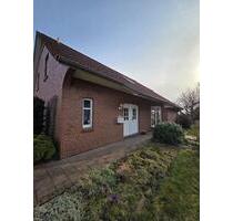 Einfamilienhaus mit Garten in Jork zu vermieten