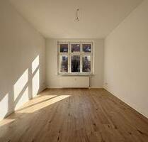 sanierte 4 Zimmer-Wohnung mit modernem Bad in toller Lage! - Magdeburg Leipziger Straße