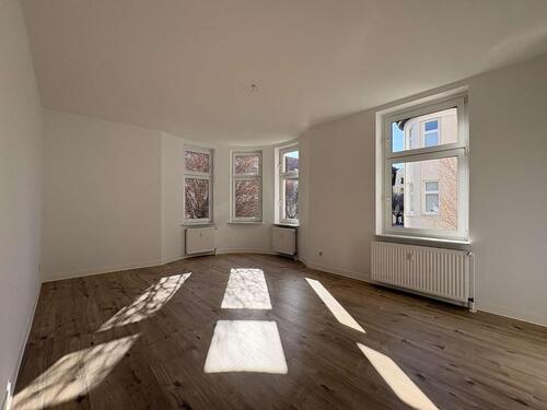 Foto - 4 Zimmer Etagenwohnung zur Miete in Magdeburg