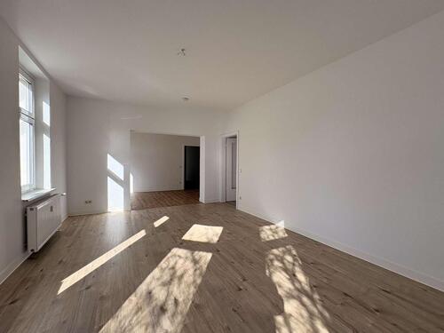 Foto - 4 Zimmer Etagenwohnung in Magdeburg