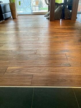 Foto - 4.5 Zimmer Erdgeschoßwohnung zur Miete in Öhringen