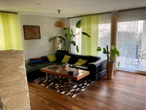 Foto - Erdgeschoßwohnung in Öhringen zur Miete