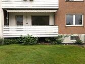 Foto - 80qm 3 Zimmer Wohnung Bünde Ennigloh mit Balkon