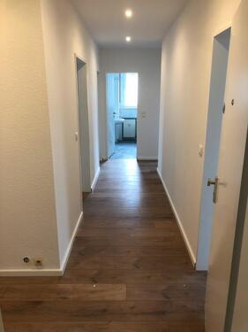 Foto - 3 Zimmer Erdgeschoßwohnung zur Miete in Bünde