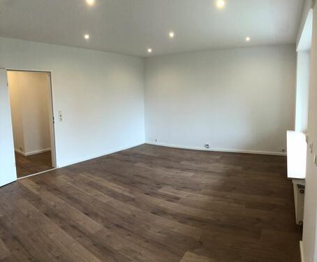 Foto - Erdgeschoßwohnung in Bünde zur Miete