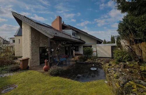 Foto - Einfamilienhaus in Offenbach am Main