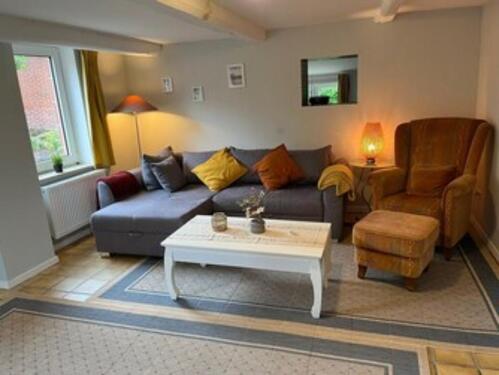 Foto - Doppelhaushälfte Haus Wohnung möbliert