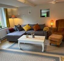 Doppelhaushälfte Haus Wohnung möbliert - Krummhörn