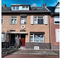 Doppelhaus-Hälfte in Kerkrade, NL, in direkter Nähe Aachen