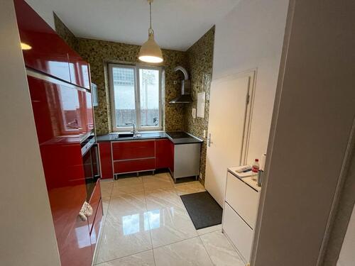 Foto - Erdgeschoßwohnung in Blaubeuren zur Miete