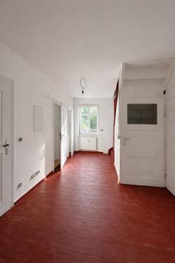 Foto - 4 Zimmer Etagenwohnung zur Miete in Bitterfeld-Wolfen