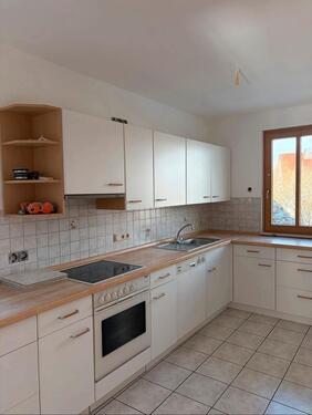 Foto - Frisch renovierte 2-Zimmer Wohnung mit Terrasse LauterbachMaar