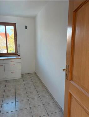 Foto - 2 Zimmer Erdgeschoßwohnung zur Miete in Lauterbach (Hessen)