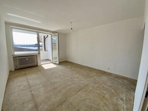 Foto - 2-Zimmer-Wohnung im Zentrum von Gelsenkirchen