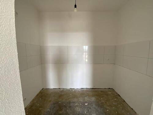 Foto - Etagenwohnung in Gelsenkirchen zur Miete