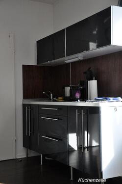 Foto - Möblierte Wohnung - 800,00&nbsp;EUR Kaltmiete, ca.&nbsp; 36,00&nbsp;m&sup2;