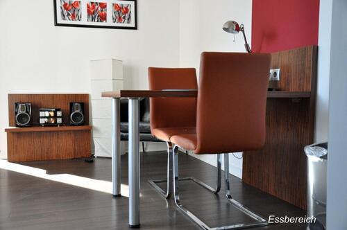 Foto - 2 Zimmer Etagenwohnung zur Miete in Mönchengladbach