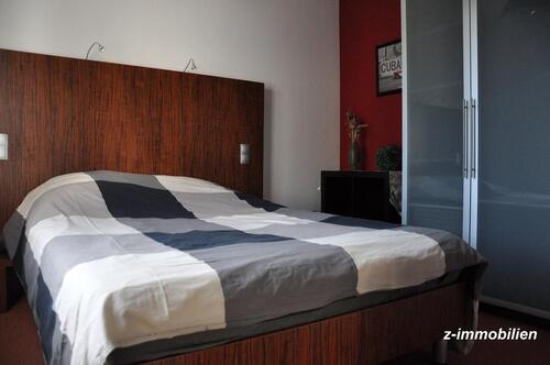 Foto - Etagenwohnung in Mönchengladbach zur Miete