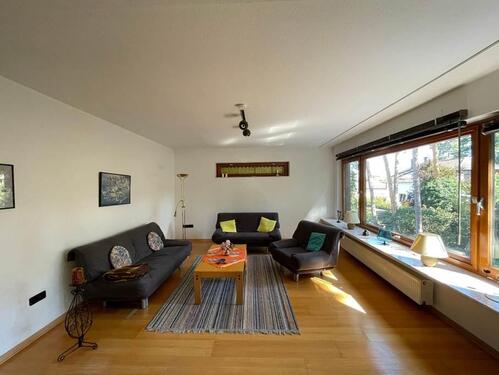 Foto - Attraktive 3-Zimmer-Wohnung mit Balkon in Wunstorf-Steinhude