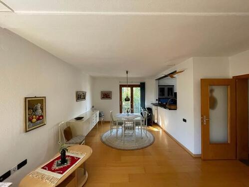 Foto - 3 Zimmer Etagenwohnung zur Miete in Wunstorf