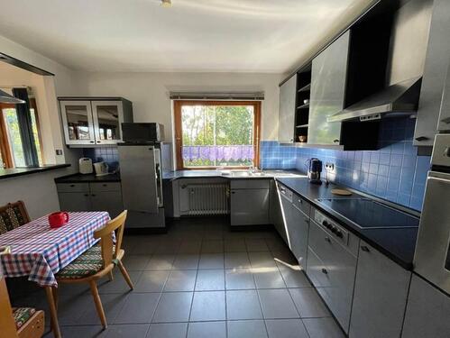 Foto - Etagenwohnung in Wunstorf zur Miete