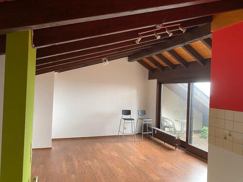 Foto - Maisonette Wohnung über den Dächern von Bad Bergzabern