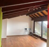 Maisonette Wohnung über den Dächern von Bad Bergzabern - Albersweiler