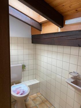 Foto - 1 Zimmer Maisonettenwohnung zum Kaufen in Albersweiler