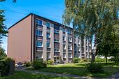 Foto - Voll modernisierte und renovierte Balkonwohnung in schöner Wohnlage