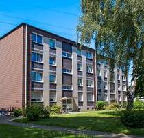 Voll modernisierte und renovierte Balkonwohnung in schöner Wohnlage - Duisburg Hamborn