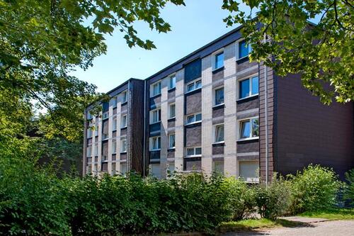 Foto - 3.5 Zimmer Etagenwohnung zur Miete in Duisburg