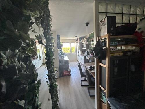 Foto - Etagenwohnung in Duisburg zur Miete