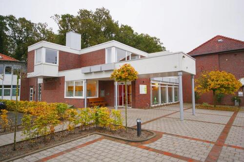 Foto - Großzügige helle Wohnung mit Balkon zum 01.06.2026 in Ocholt zu vermieten