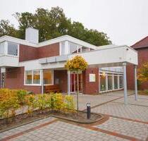 Großzügige helle Wohnung mit Balkon zum 01.06.2026 in Ocholt zu vermieten - Westerstede