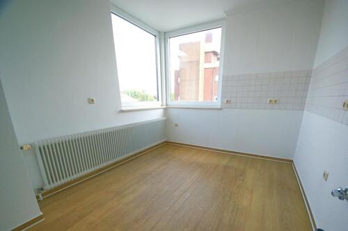 Foto - 4 Zimmer Etagenwohnung in Westerstede