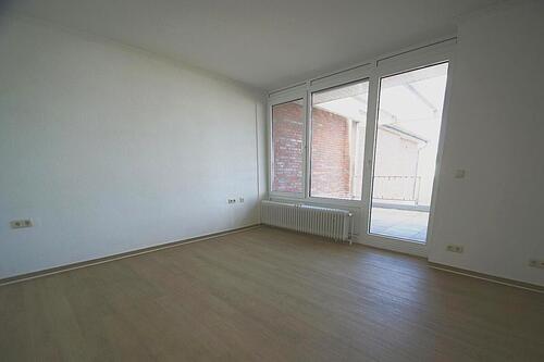 Foto - Etagenwohnung in Westerstede zur Miete