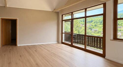 Foto - 3 Zimmer Wohnung ( Obergeschoss )