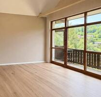 3 Zimmer Wohnung ( Obergeschoss ) - Schönberg