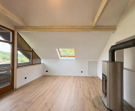 Foto - 3 Zimmer Dachgeschoßwohnung zur Miete in Schönberg