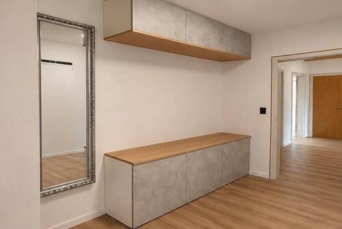 Foto - 3 Zimmer Dachgeschoßwohnung in Schönberg