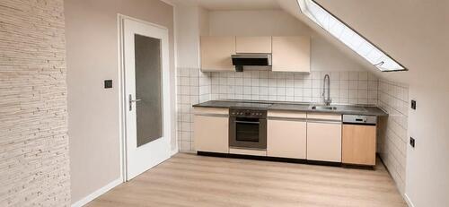 Foto - Dachgeschoßwohnung in Schönberg zur Miete