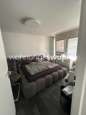 Foto - Wohnungsswap - 2 Zimmer, 68 m² - Friedrichstraße, Kreuzberg, Berlin