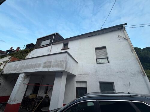 Foto - Reihenhaus in Sulzbach (Saar) zum Kaufen