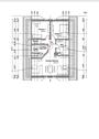 Foto - 3 Zimmer, Küche, Bad Wohnung im Dachgeschoß