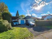 Foto - 5 Zimmer Bungalow zum Kaufen in Borken (Hessen)