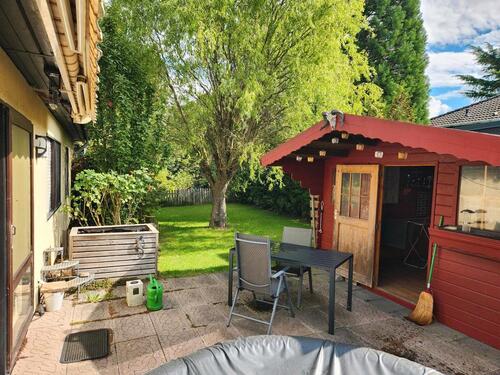 Foto - Bungalow in Borken (Hessen) zum Kaufen